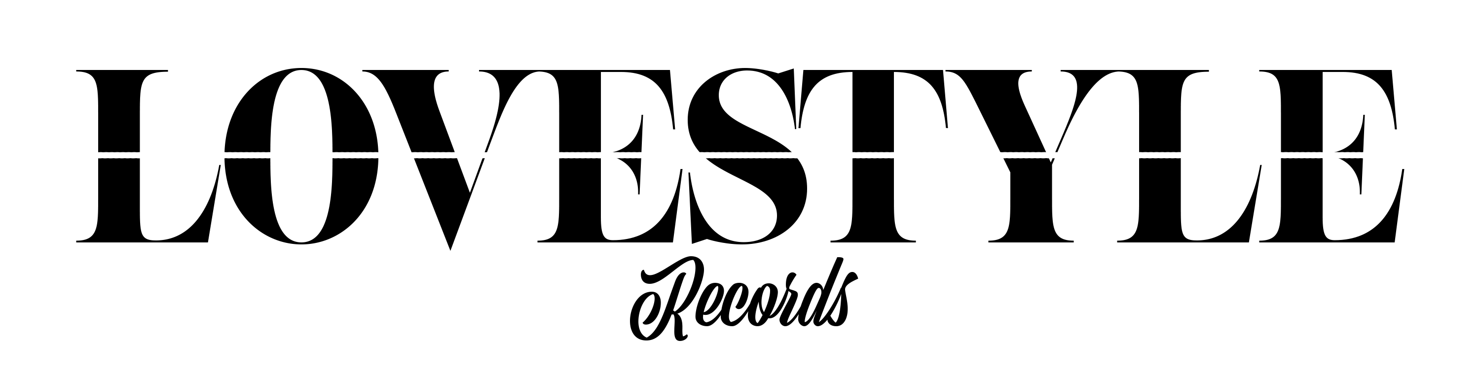 LoveStyle Records