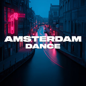 Amsterdam Dance 2026 — playlist cover