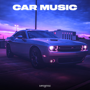 Car Music 2026 — playlist cover