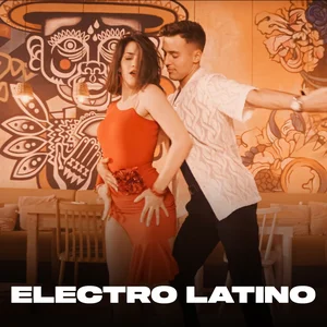 Electro Latino 2026 — playlist cover
