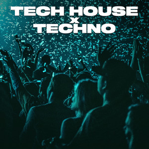 Tech House & Techno 2026 — playlist cover